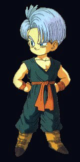 Otaku Gallery  / Anime e Manga / Dragon Ball / Personaggi / Trunks / 017.jpg